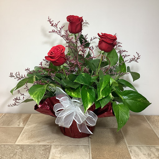 Florist «Cottage Garden Floral», reviews and photos, 2026 Rose Ct, La Crosse, WI 54603, USA