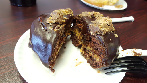 Donut Shop «Glaze Donuts», reviews and photos, 1055 Hamburg Turnpike, Wayne, NJ 07470, USA