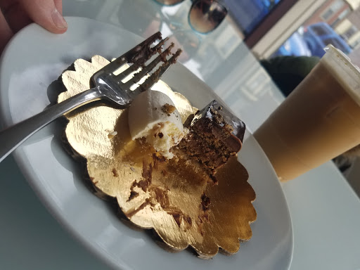 Bakery «Sin», reviews and photos, 1413 Westminster St, Providence, RI 02909, USA