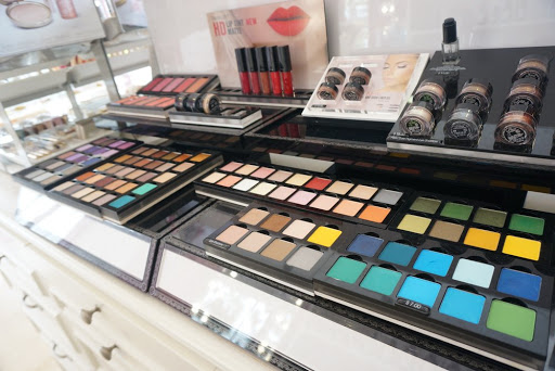 Cosmetics Store «Be Pretty Beauty Boutique», reviews and photos, 10574 Bechler River Ave, Fountain Valley, CA 92708, USA