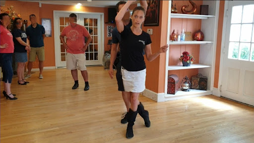 Dance School «Dance King Studios», reviews and photos, 26 W Market St, Leesburg, VA 20176, USA