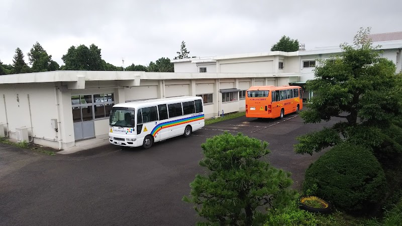 大分県立宇佐支援学校