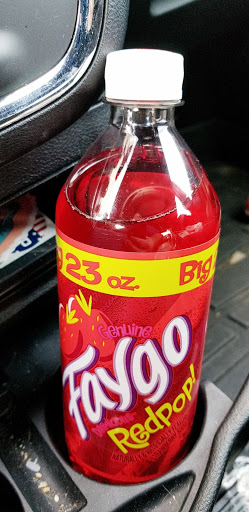 Liquor Store «Gilbert Convenient Mart», reviews and photos, 118 N Gilbert Rd, Gilbert, AZ 85234, USA