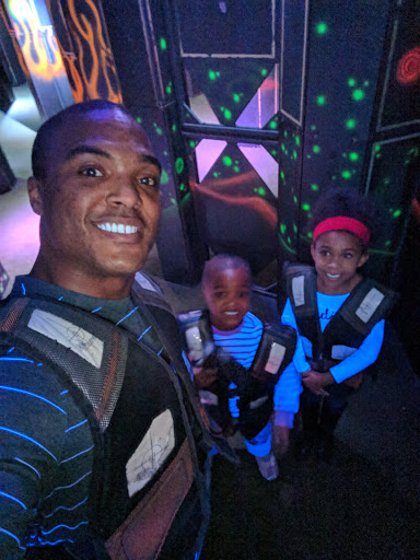 Amusement Center «Thunder Valley», reviews and photos, 1865 Dillard Dr, Salem, VA 24153, USA