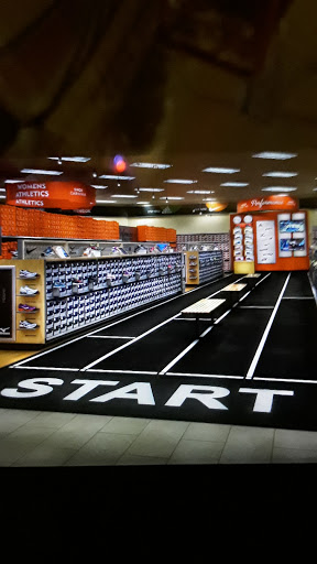 Shoe Store «Shoe Carnival», reviews and photos, 955 Ann St, Montgomery, AL 36107, USA