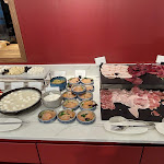 Photo n°12 de l'avis de Gabriele.e fait le 12/03/2023 à 16:44 sur le  Hyatt Centric Milan Centrale à Milan