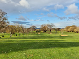 Grims Dyke Golf Club