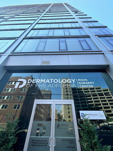 Dermatology of Philadelphia | Mohs Surgery Center