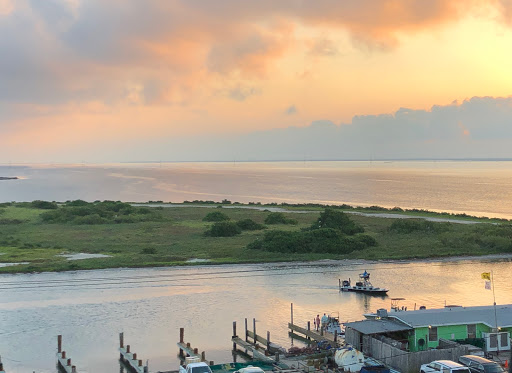 Boat ramp Corpus Christi