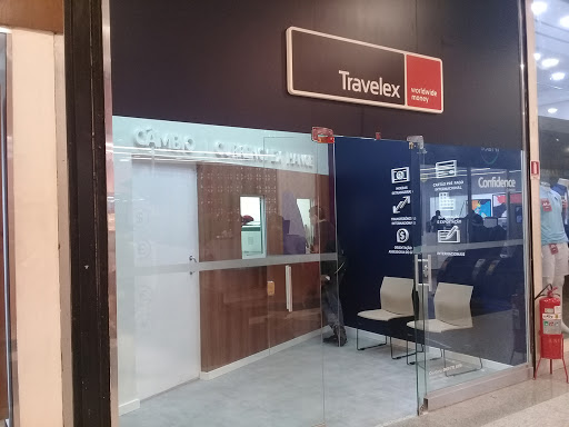 Travelex Confidence - Câmbio