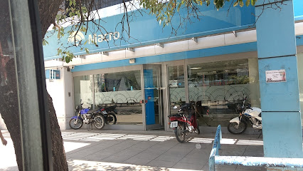 Cajero Automático Banco Macro
