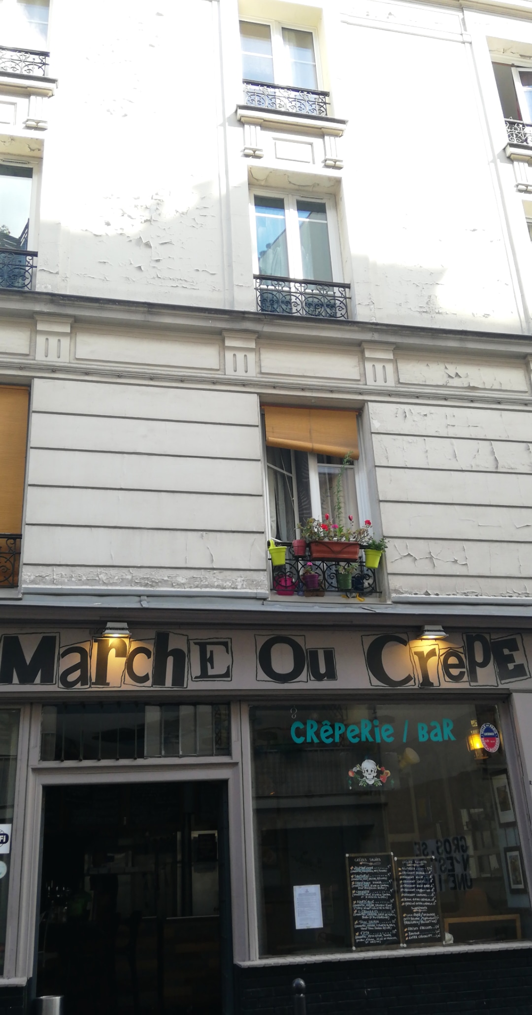 Photo n° 1 de l'avis de Mathy.e fait le 12/07/2020 à 15:52