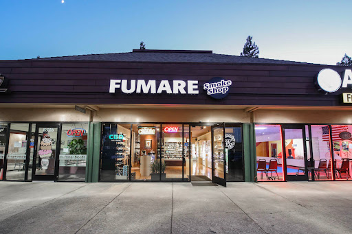 Cigar Shop «Fumare Smoke Shop», reviews and photos, 4333 Hazel Ave, Fair Oaks, CA 95628, USA