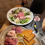 Photo n°1 de l'avis de Jakob.o fait le 07/02/2024 à 22:02 sur le  Tàstiko à Trento