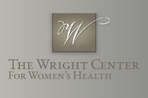 The Wright Center for Women's Health image