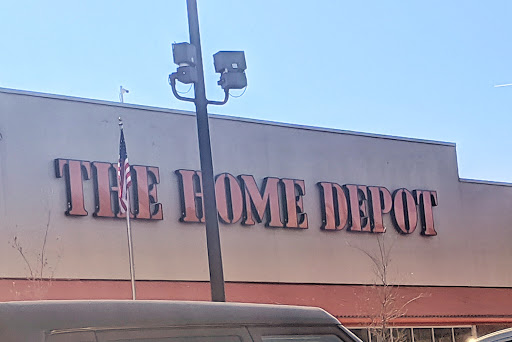 Home Improvement Store «The Home Depot», reviews and photos, 860 S Colorado Blvd, Glendale, CO 80246, USA