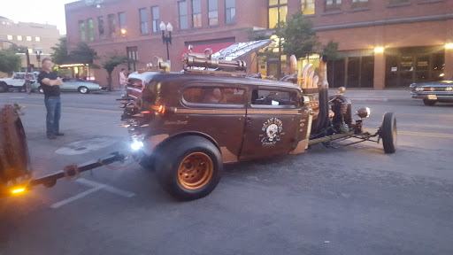 Event Venue «Copper Nickel Events», reviews and photos, 2450 Grant Ave, Ogden, UT 84401, USA