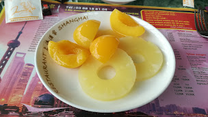 Photo n°18 de Restaurant Shanghai à Bischheim ()