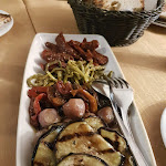 Photo n°4 de l'avis de Antonella.a fait le 28/05/2023 à 19:00 sur le  Trattoria Da Nonna Rosa di L'Abbate Giuseppe à Campomarino