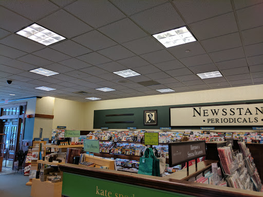 Book Store «Barnes & Noble», reviews and photos, 102 Dorset St, South Burlington, VT 05403, USA
