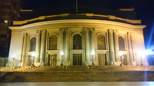 Teatro Municipal de Viña del Mar