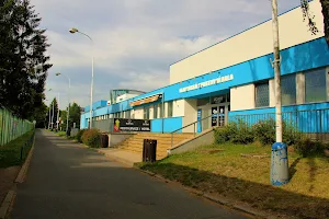 Kladenská sports hall image