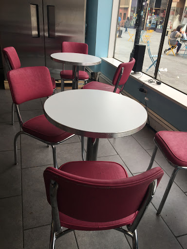 Dessert Shop «Blue Sheep Bake Shop», reviews and photos, 9 Division St, Somerville, NJ 08876, USA