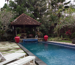 Villa Pakem Yogyakarta photo