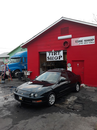 B & S Carwash and Sales LLC en Forest Park