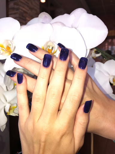 Nail Salon «Bliss Nail Salon», reviews and photos, 11815 W Market Pl #3b, Fulton, MD 20759, USA