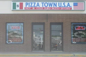 Pizzatown USA image
