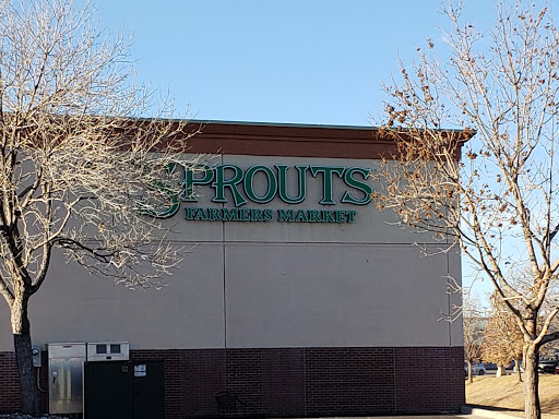 Health Food Store «Sprouts Farmers Market», reviews and photos, 8601 W Cross Dr, Littleton, CO 80123, USA