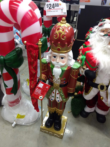 Home Improvement Store «The Home Depot», reviews and photos, 18800 N Market Pl Dr, Aurora, OH 44202, USA