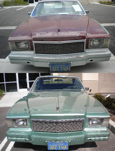 Auto Body Shop «Maaco Collision Repair & Auto Painting», reviews and photos, 1055 Horizon Dr d, Fairfield, CA 94533, USA