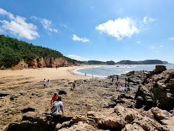 Padori Beach'in fotoğrafı ve yerleşim