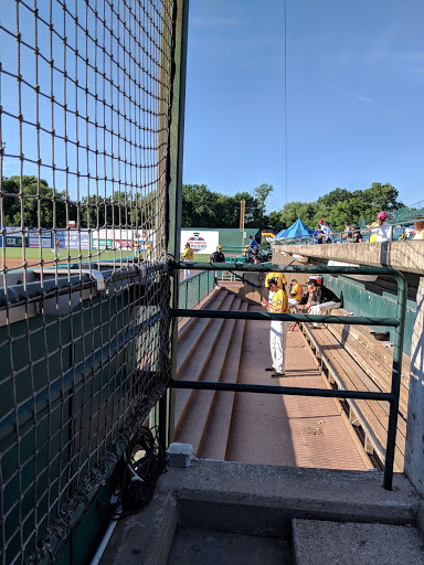 Stadium «New Britain Stadium», reviews and photos, 230 John Karbonic Way, New Britain, CT 06051, USA