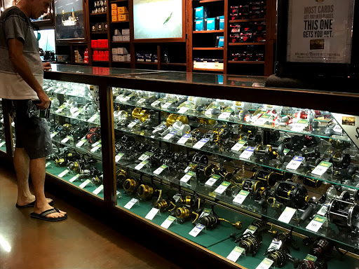 Sporting Goods Store «Bass Pro Shops», reviews and photos, 7777 Victoria Gardens Ln, Rancho Cucamonga, CA 91739, USA