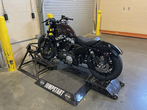 Harley-Davidson Dealer «Harley-Davidson World», reviews and photos, 6904 W Reno Ave, Oklahoma City, OK 73127, USA