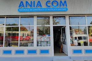 ANIA COM image