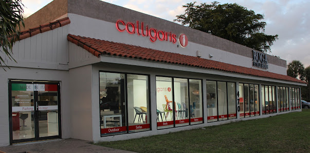 Foto 1 de Calligaris Doral & Boga Style Home fuente Todas