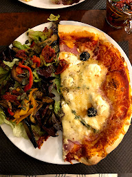 Photo n°31 de Ôlive Pizzeria à Aix-les-Bains ()