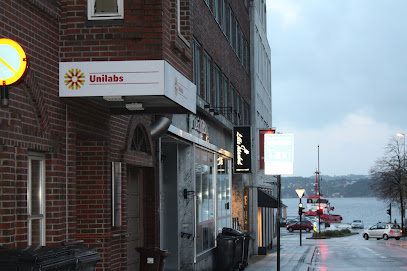 Unilabs Røntgen Kristiansand