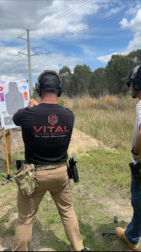 Vital Defense Solutions - Photo 5 - Car repair in , Port St. Lucie