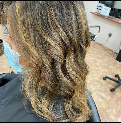 Beauty Salon «Color Trends Hair Salon», reviews and photos, 25 Merrit Pkwy, Nashua, NH 03062, USA