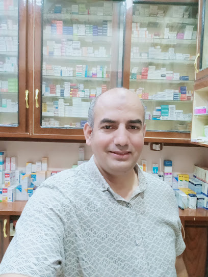 Dr /Yasser Abd elmonem Almasarawy