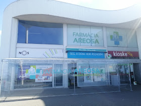 Farmácia Areosa