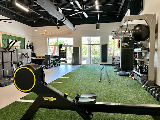 DFit Training Studio in Fort Lauderdale, Florida