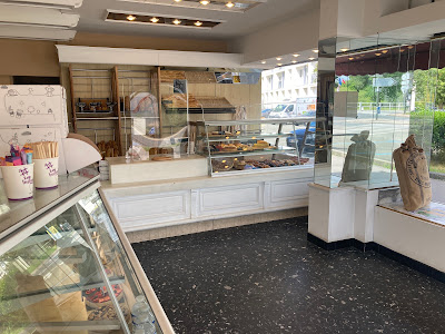 BM BOULANGERIE, Boulangerie MRABET à Rambouillet
