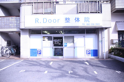 R.Doorバランス院