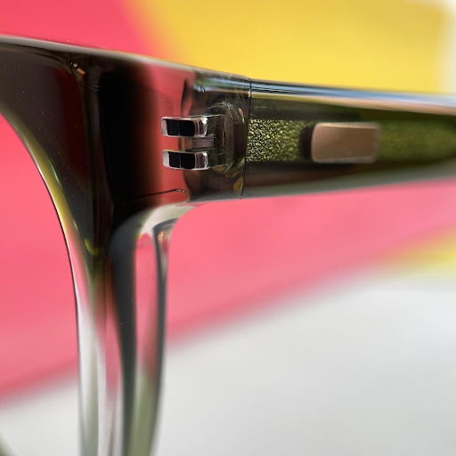 Optician «Labrabbit Optics», reviews and photos, 1104 N Ashland Ave, Chicago, IL 60622, USA